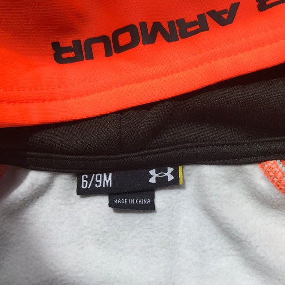 Under Armour matching set - Picture 4 of 7